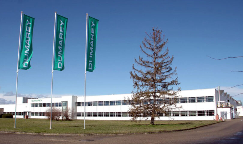 Dumarey Flowmotion Technologies