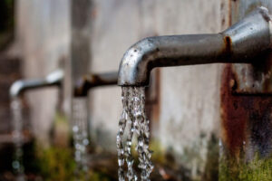 L'acqua è un bene di tutti
