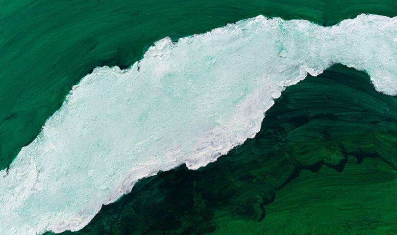 Mary Heilmann_Tube at Dusk [&copy;Dan Bradica]