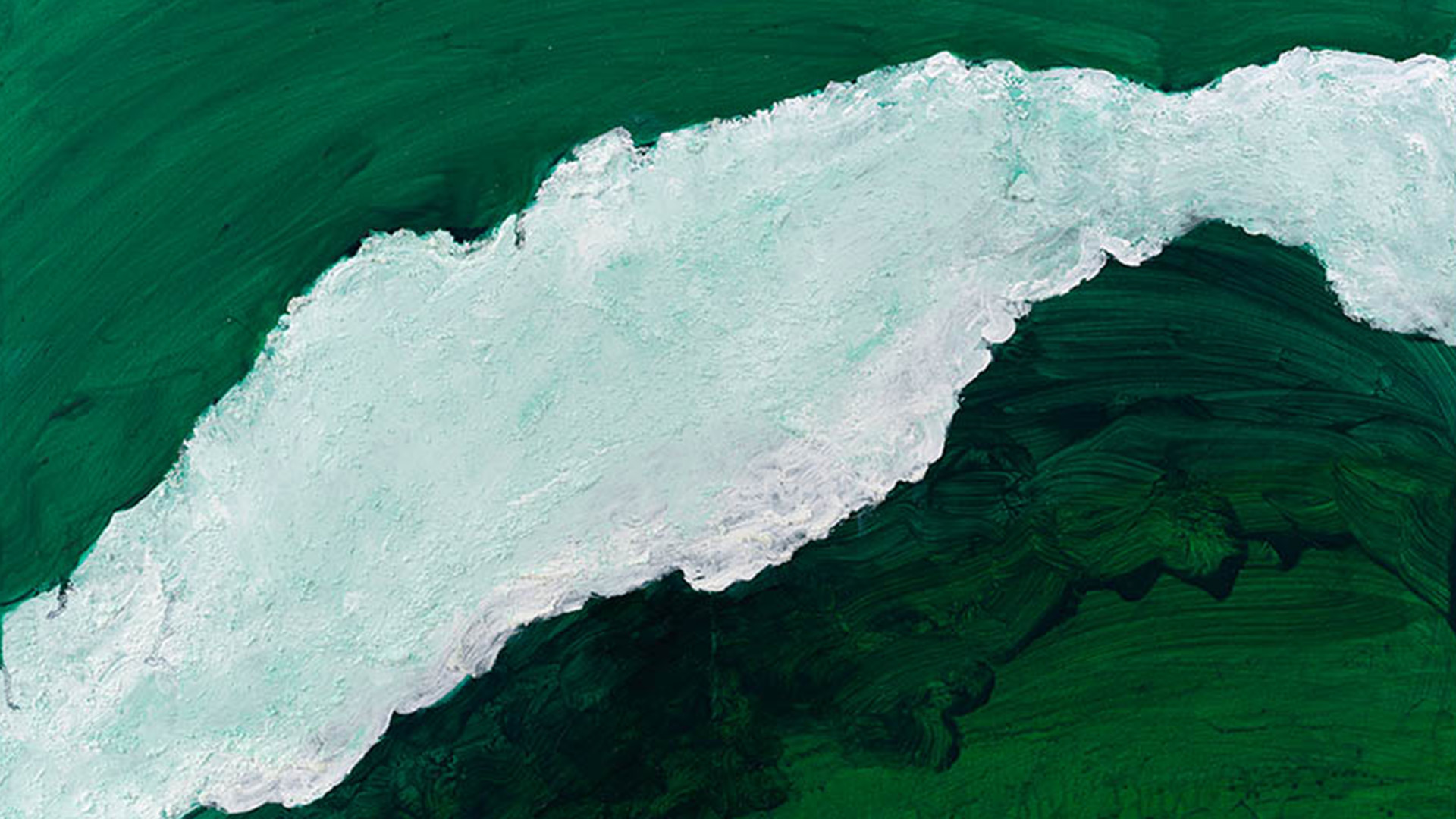 Mary Heilmann_Tube at Dusk [&copy;Dan Bradica]