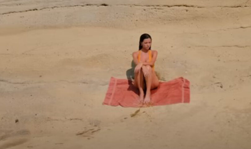 Parthenope di Paolo Sorrentino