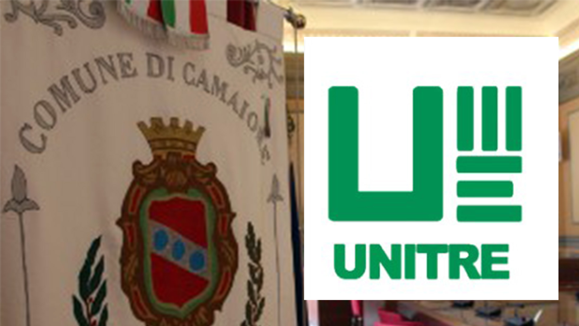 UNITRE Camaiore
