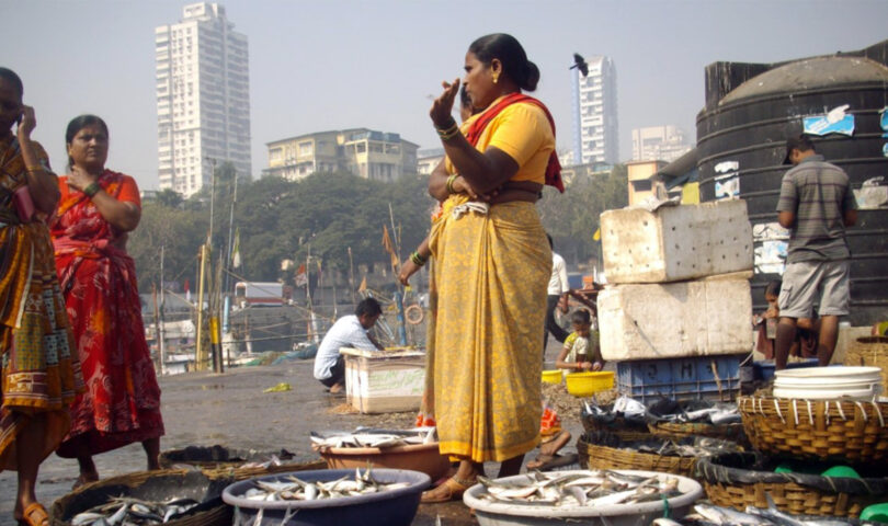 Cinema_Amore a Mumbai