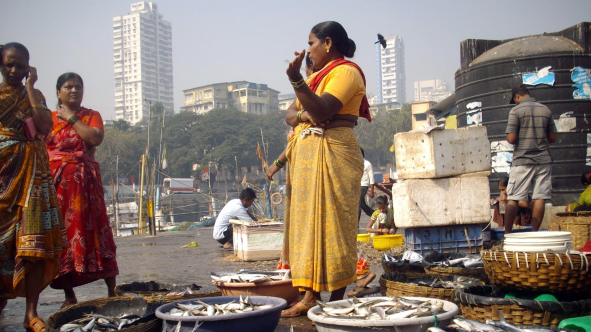 Cinema_Amore a Mumbai