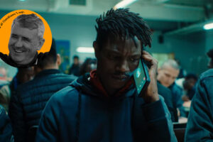 Cinema_Souleymane (Academy Two) 2024 - di Gordiano Lupi