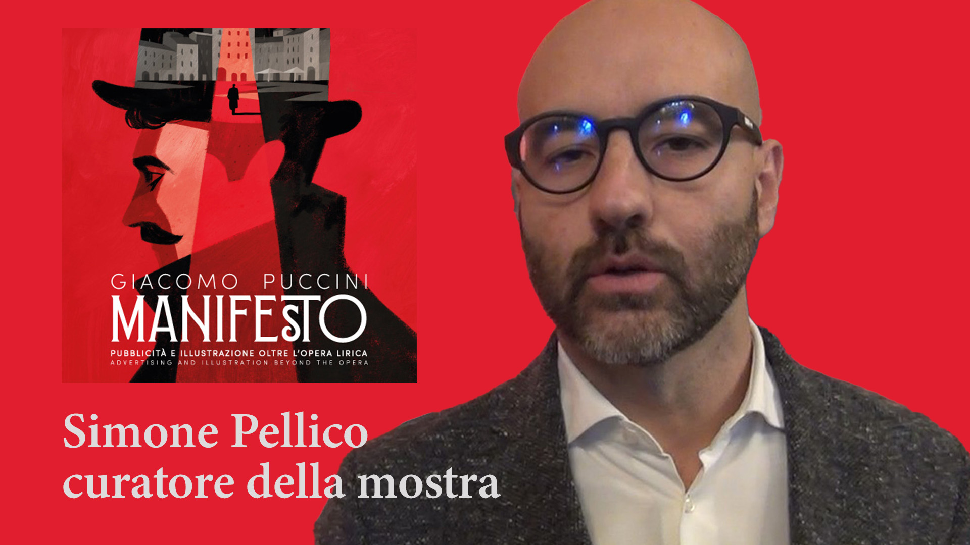 Manifesto Puccini_Lucca 2024_Simone Pellico