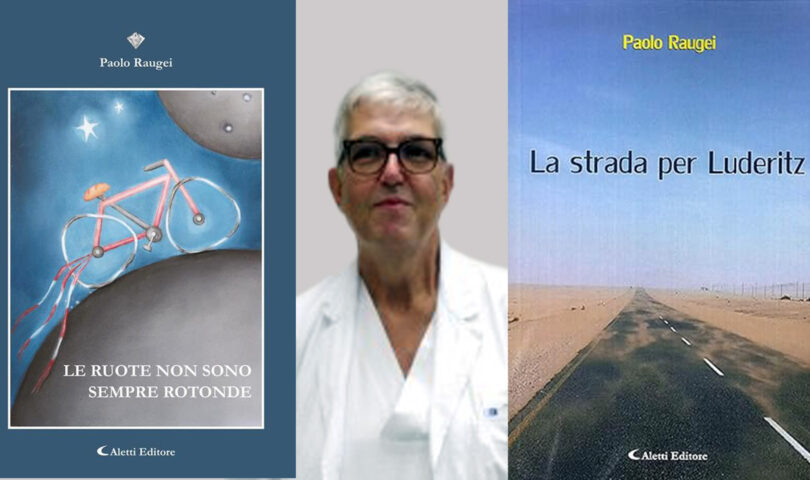 Paolo Raugei_Scrittori toscani