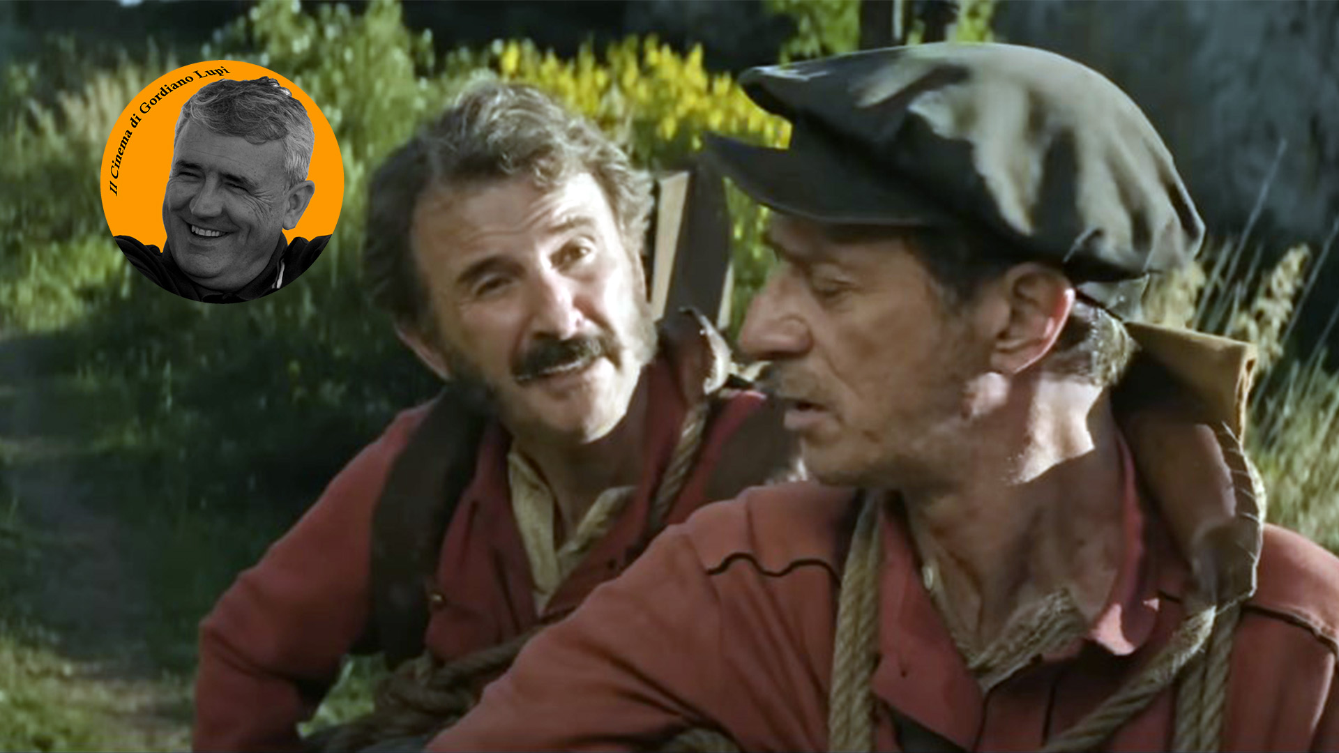 Cinema_L'abbhaglio di Roberto And&ograve; - di Gordiano Lupi