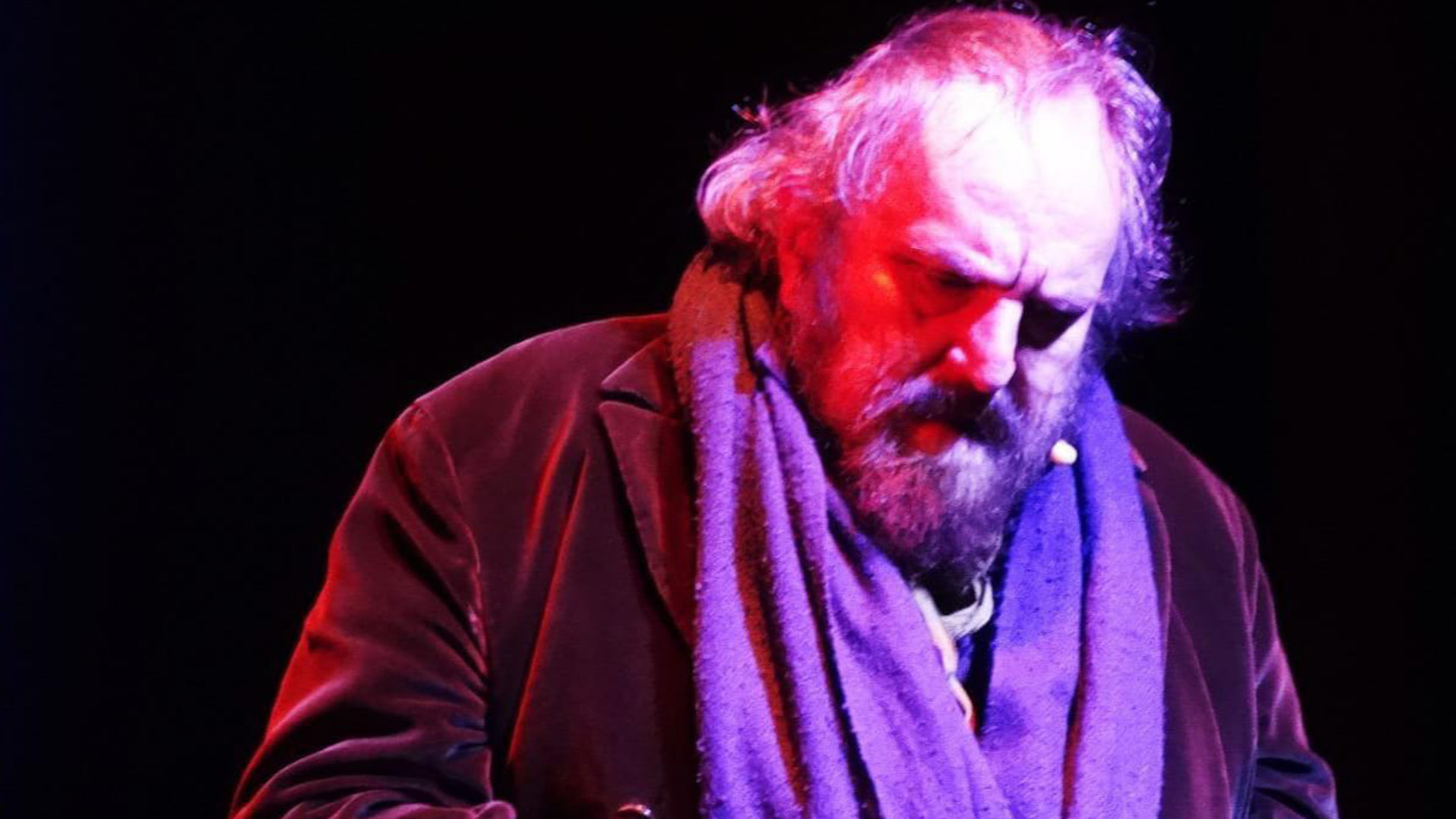 Il Mercante di Venezia messo in scena da Andrea Buscemi debutta a Bari