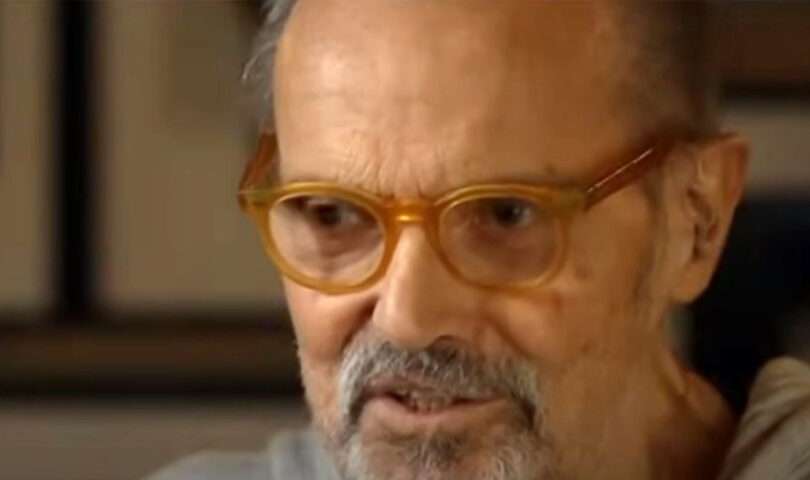 Oliviero Toscani &egrave; morto l'ultimo grande artista della fotografia come comunicazione