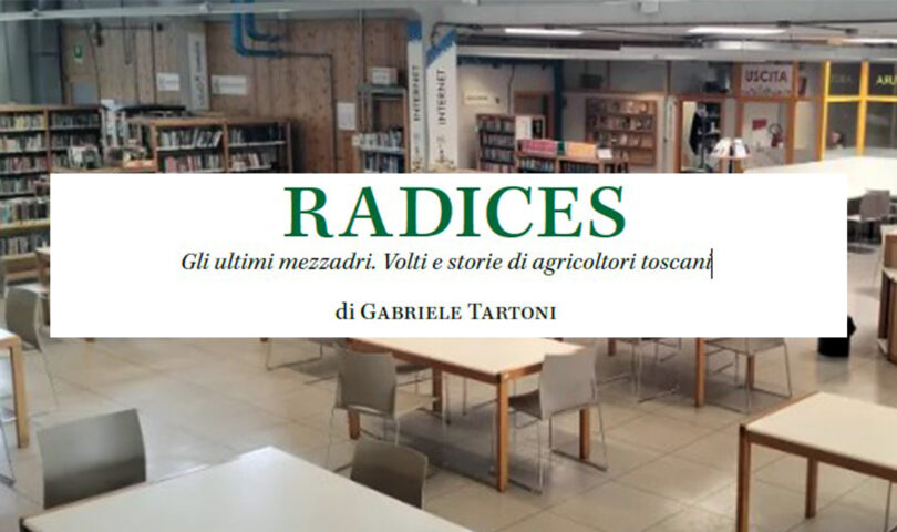 Radices_Bagno a Ripoli