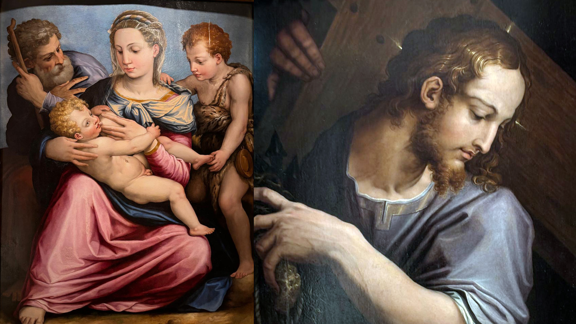 Vasari la mostra di Arezzo a 450 anni dalla morte