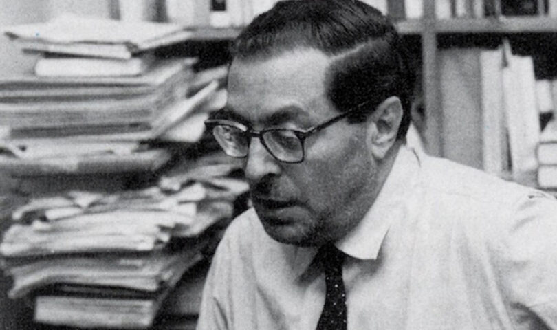 Carlo Ludovico Ragghianti