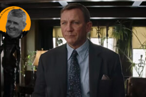 Cena con delitto-Knives out