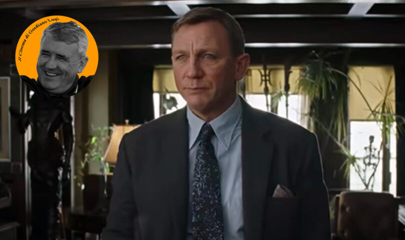 Cena con delitto-Knives out