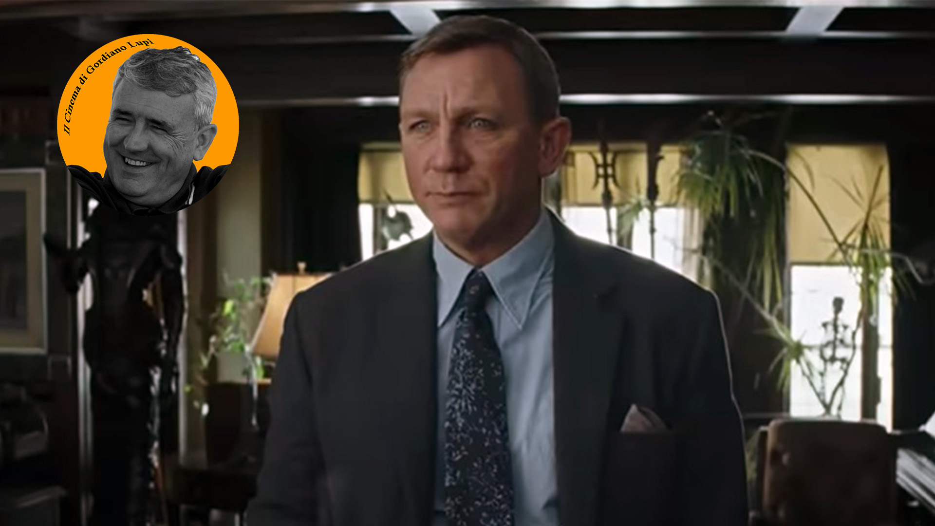 Cena con delitto-Knives out