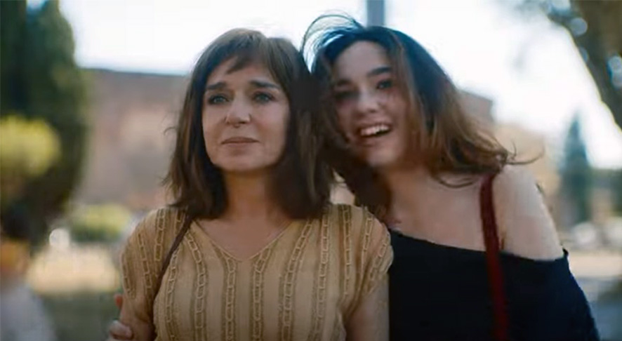 Cinema. Fuori di Mario Martone