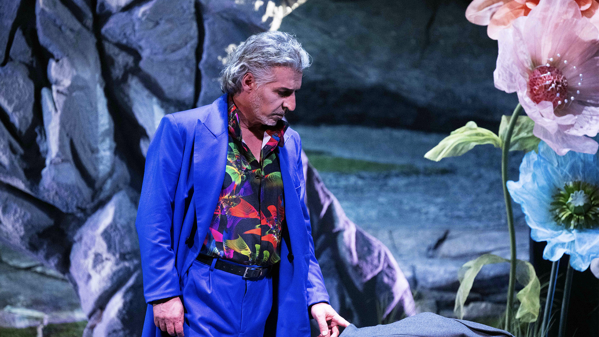 Giselle around Le Villi_Lucca Teatro del Giglio