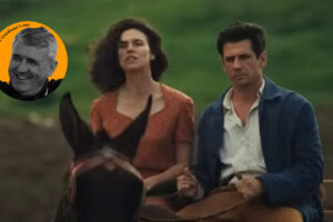 Cinema_Per amore di una donna