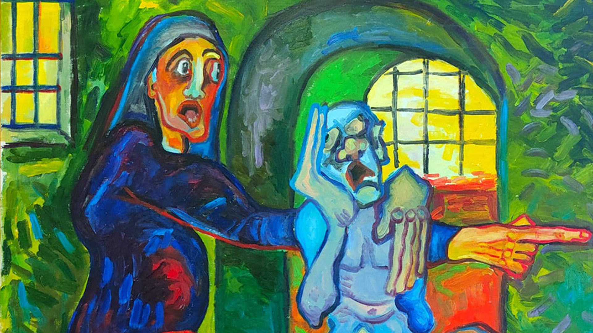 Daniela Maccheroni_Cascina 2025