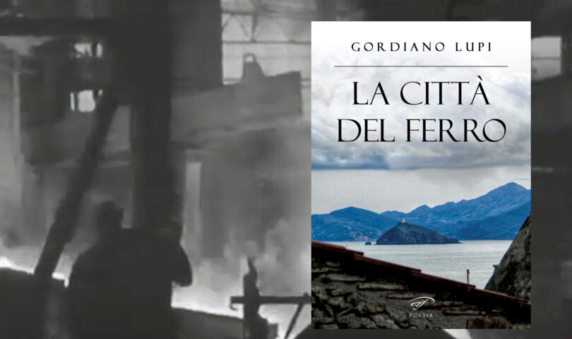 Gordiano Lupi_La citt&agrave; del ferro