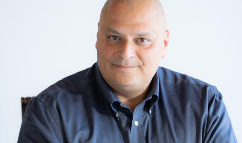 Francesco Palazzini Fratelli d'Italia Arezzo