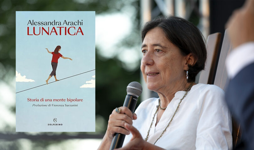 Alessandra Arachi_Lunatica_Solferino libri