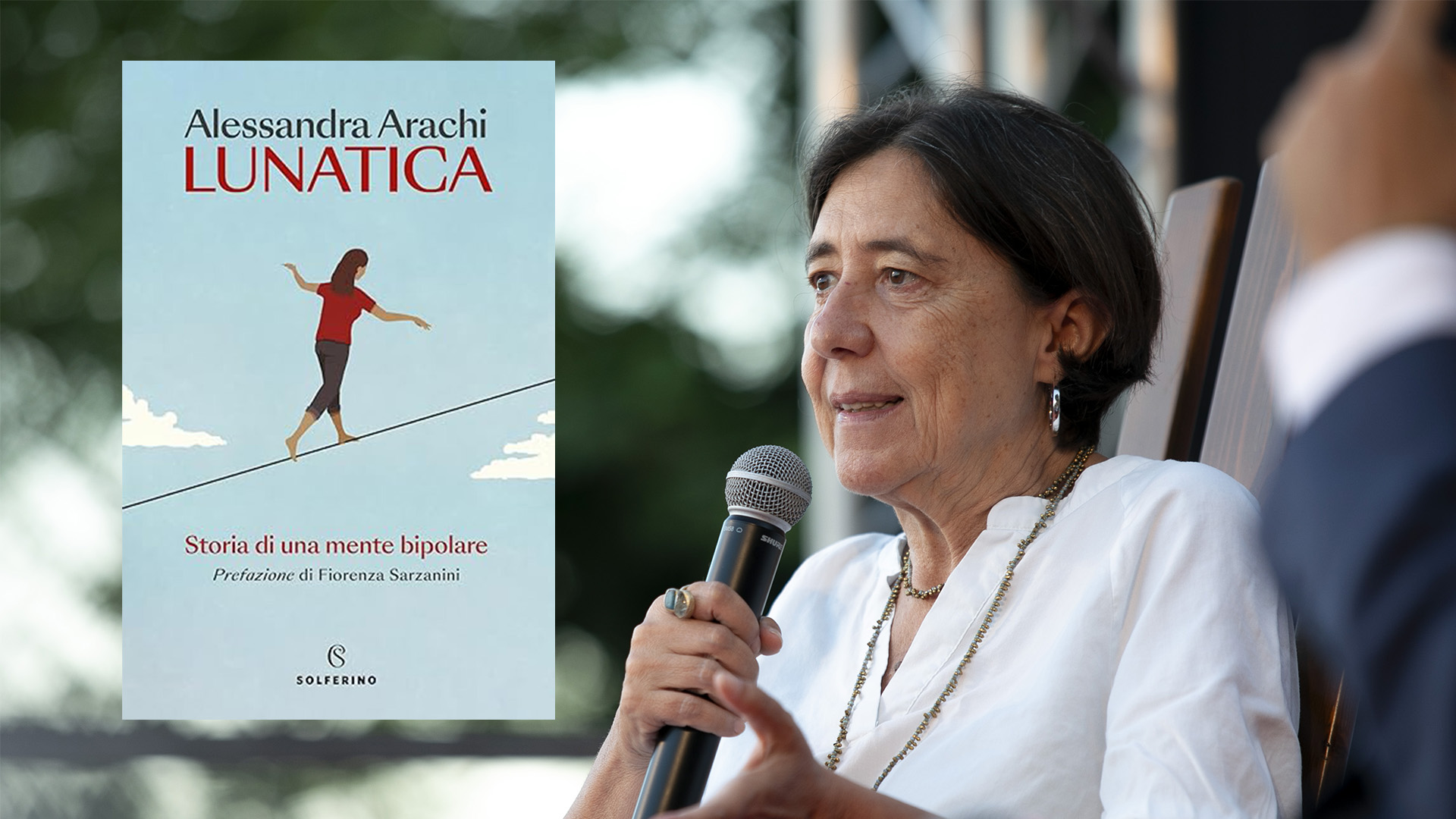 Alessandra Arachi_Lunatica_Solferino libri