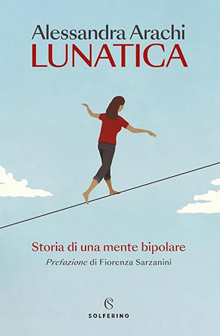 Alessandra Arachi_Lunatica_cover