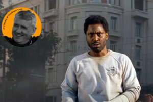 Beckett di Filomarino