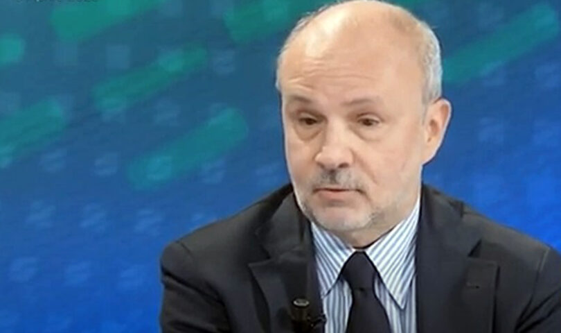Il Ministro della Sanità Orazio Schillaci mette fine ai medici gettonisti