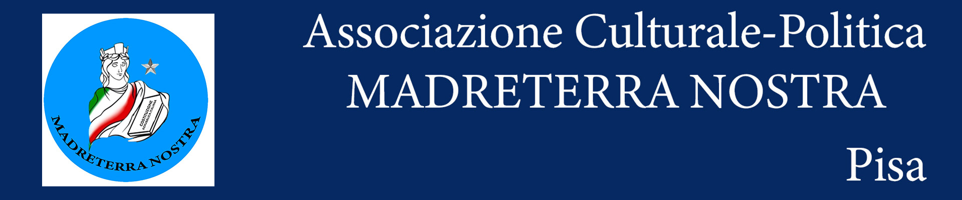 Associazione Culturale-Politica Madreterra Nostra - Pisa