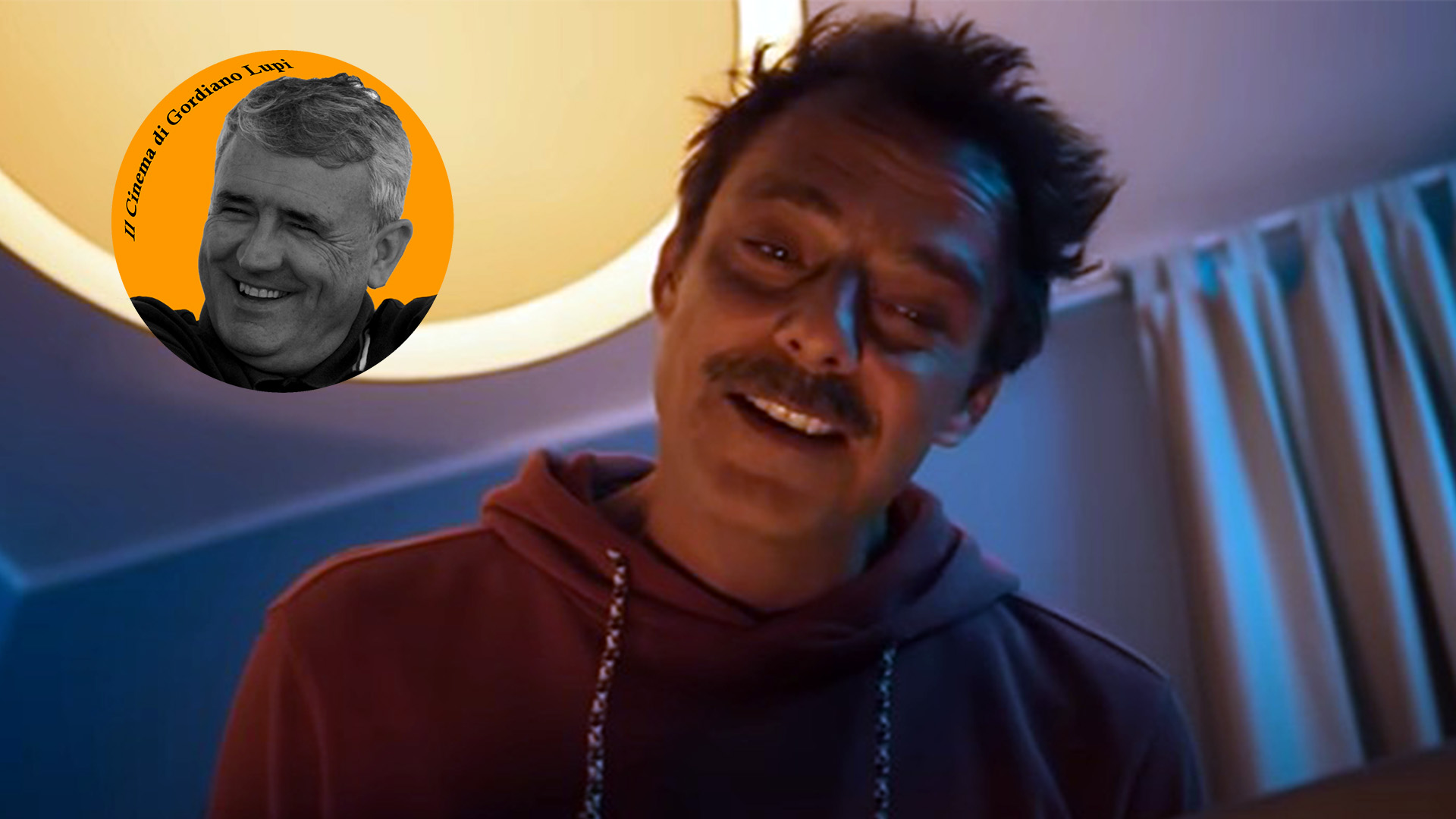 BLA BLA BABY di Fausto Brizzi