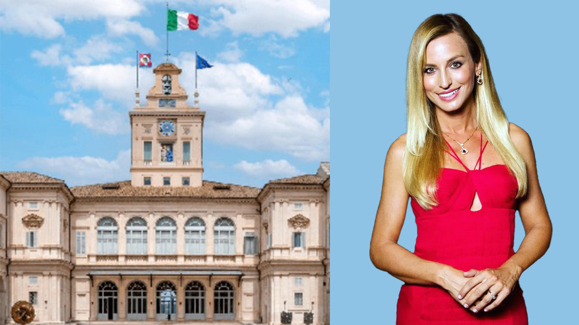 Beatrice Venezi_Lettera al Presidente della Repubblica