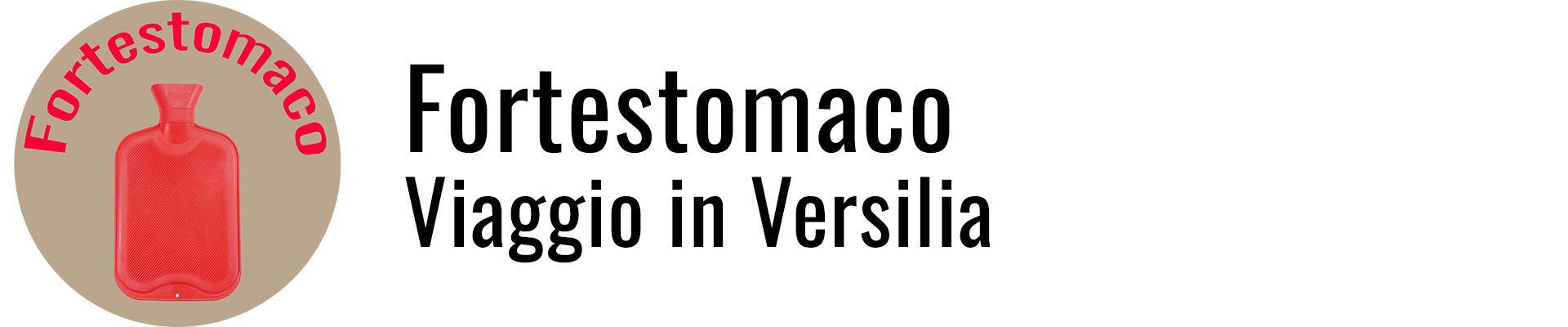 Fortestomaco. Viaggio nella politica della Versilia