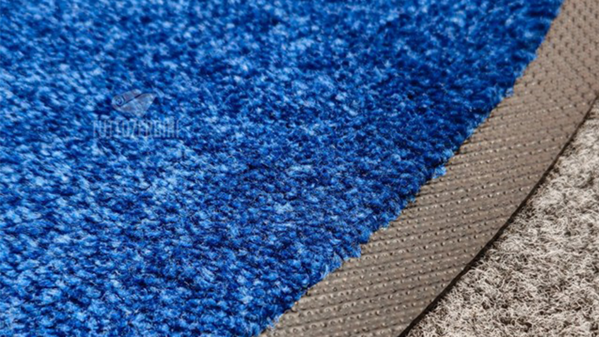 Lo zerbino pu&ograve; fare la differenza