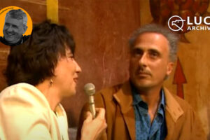 Stefano Benni_Musica per vecchi animali