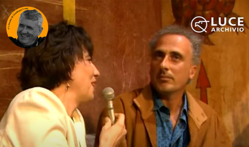 Stefano Benni_Musica per vecchi animali