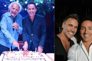 Stefano Busà_La Capannina Forte dei Marmi