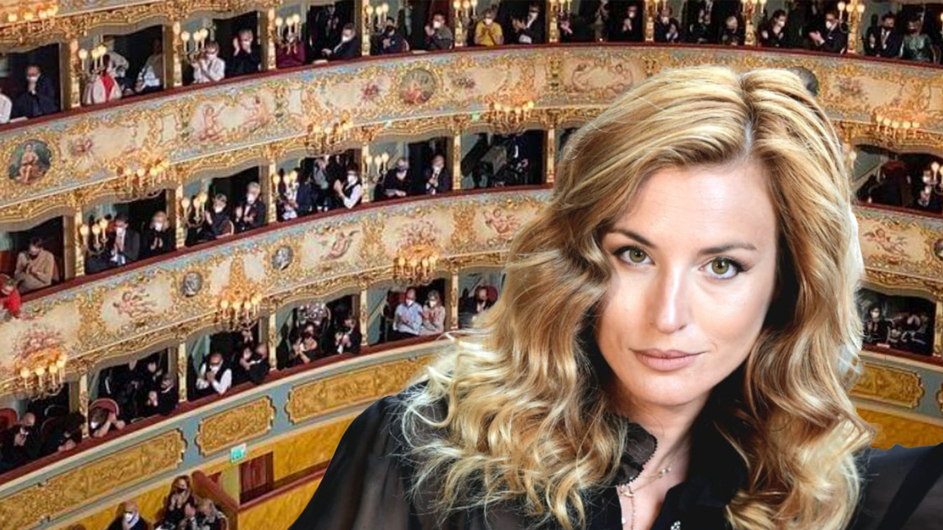 Teatro La Fenice il sovrintendente censura Beatrice Venezi