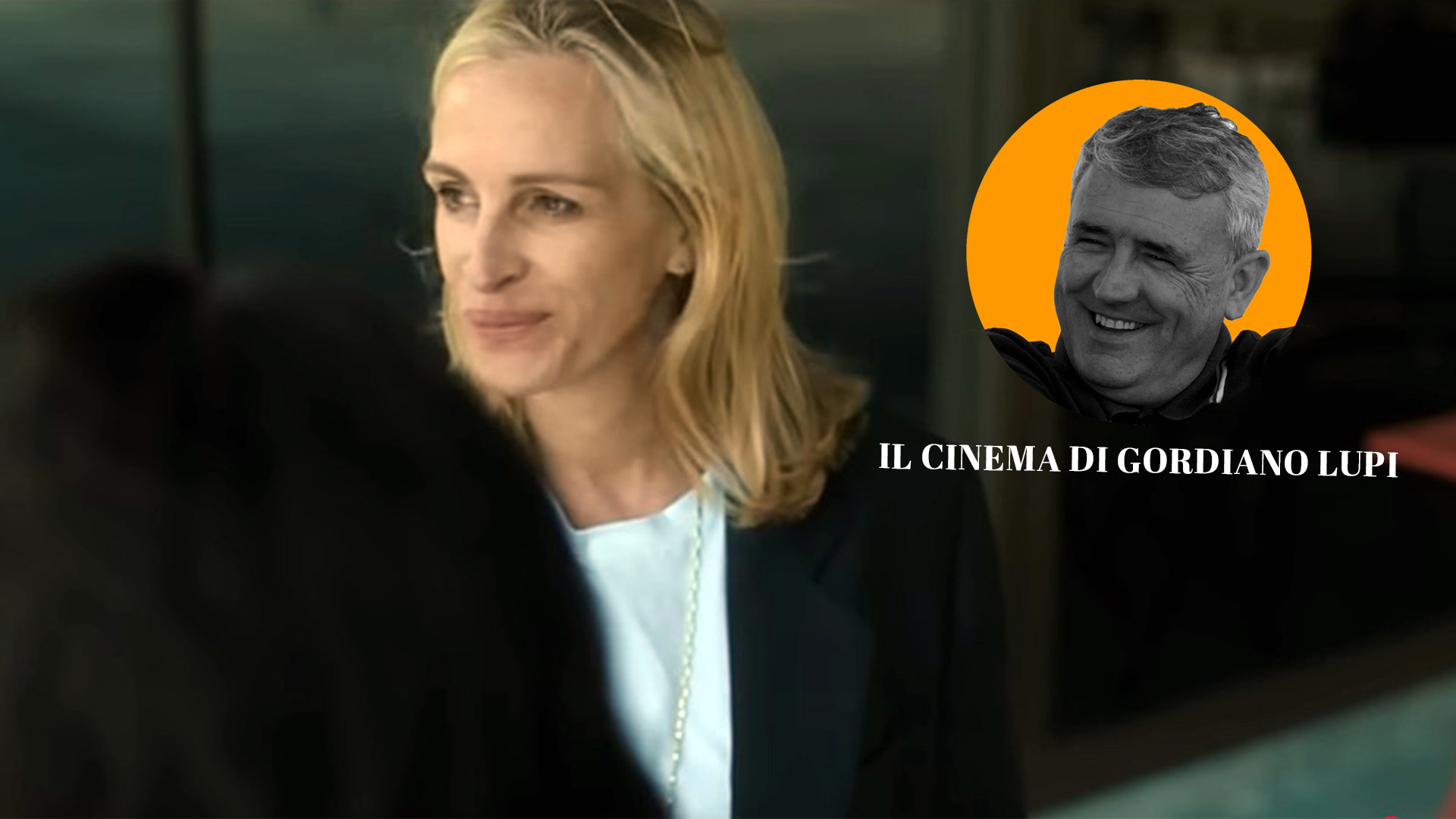 After The Hunt_Julia Roberts_Luca Guadagnino