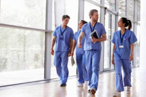 Infermieri attratti dal sistema privato