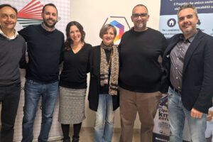 PRATO - Fontane d'acqua potabile a Km.zero nei condomini