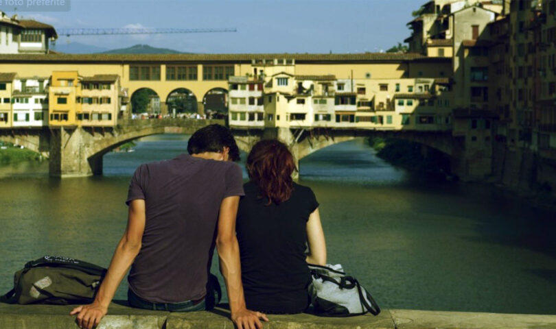Galleria Michelangelo Firenze