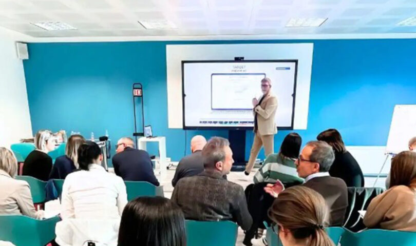 Management odontoiatrico e formazione extra clinica: il ruolo di Ideandum Talent nella nuova organizzazione degli studi dentistici.