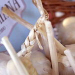 VALDICHIANA - L&rsquo;Aglione a un passo dall&rsquo;Igp