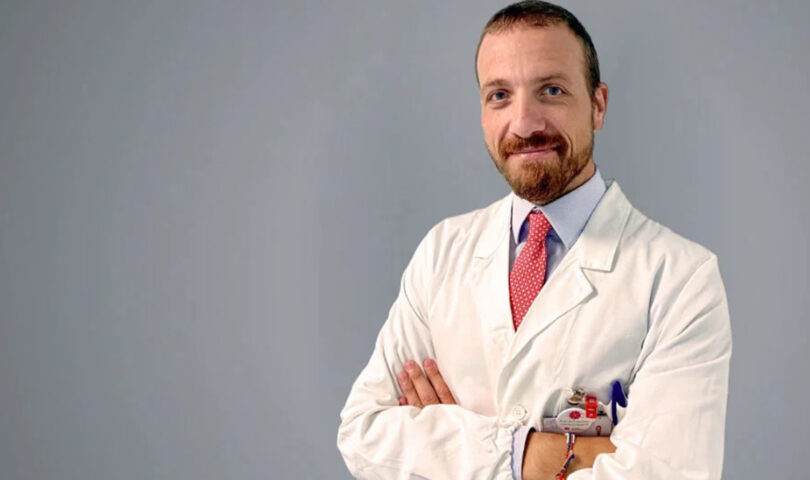 Prof.Luca Maria Sconfienza