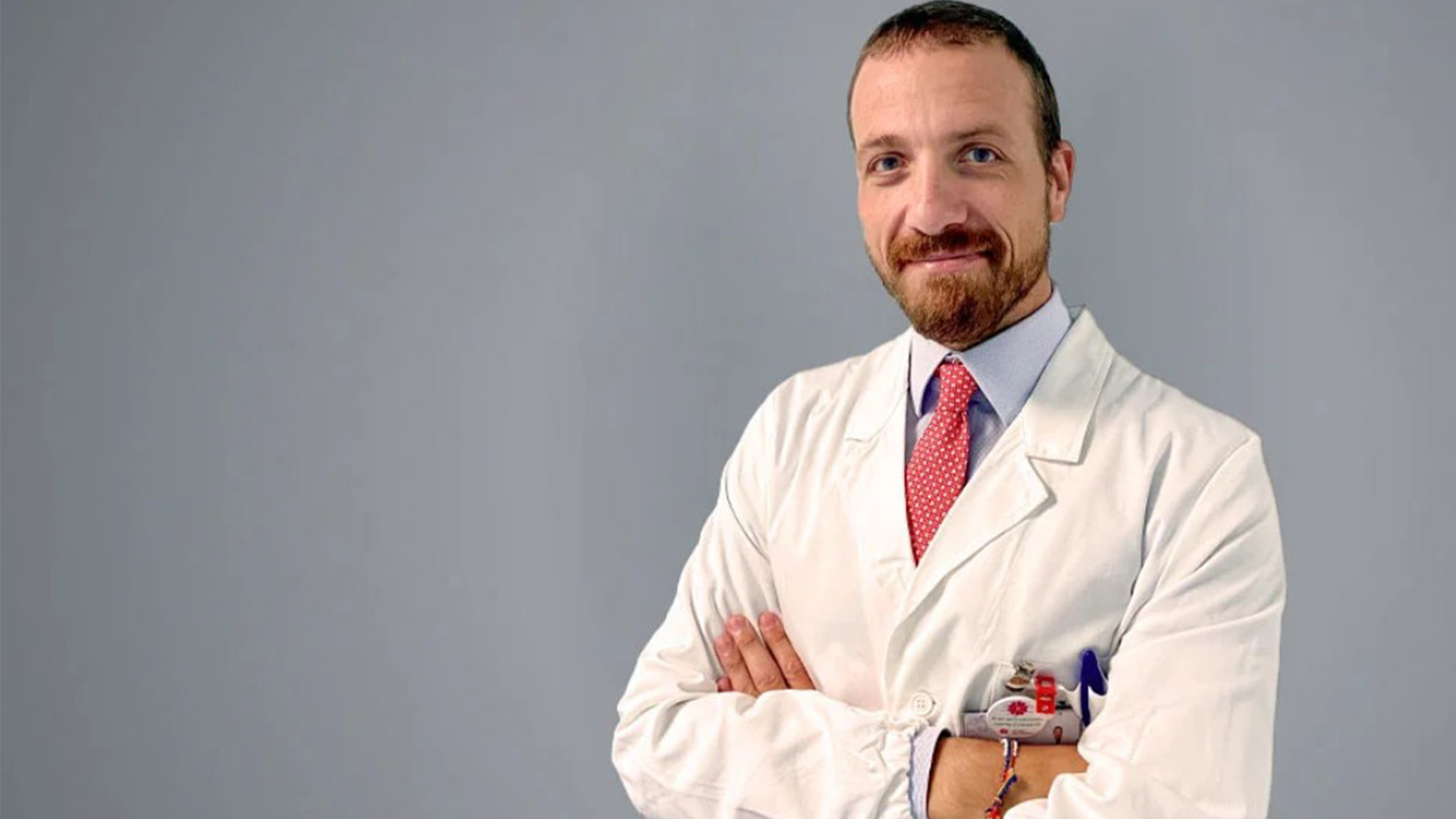 Prof.Luca Maria Sconfienza