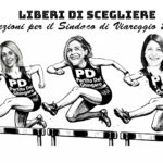 Elezioni per il sindaco di Viareggio 2026