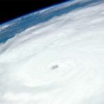 Ultimi giorni con l&rsquo;anticiclone: poi arrivano piogge e temporali